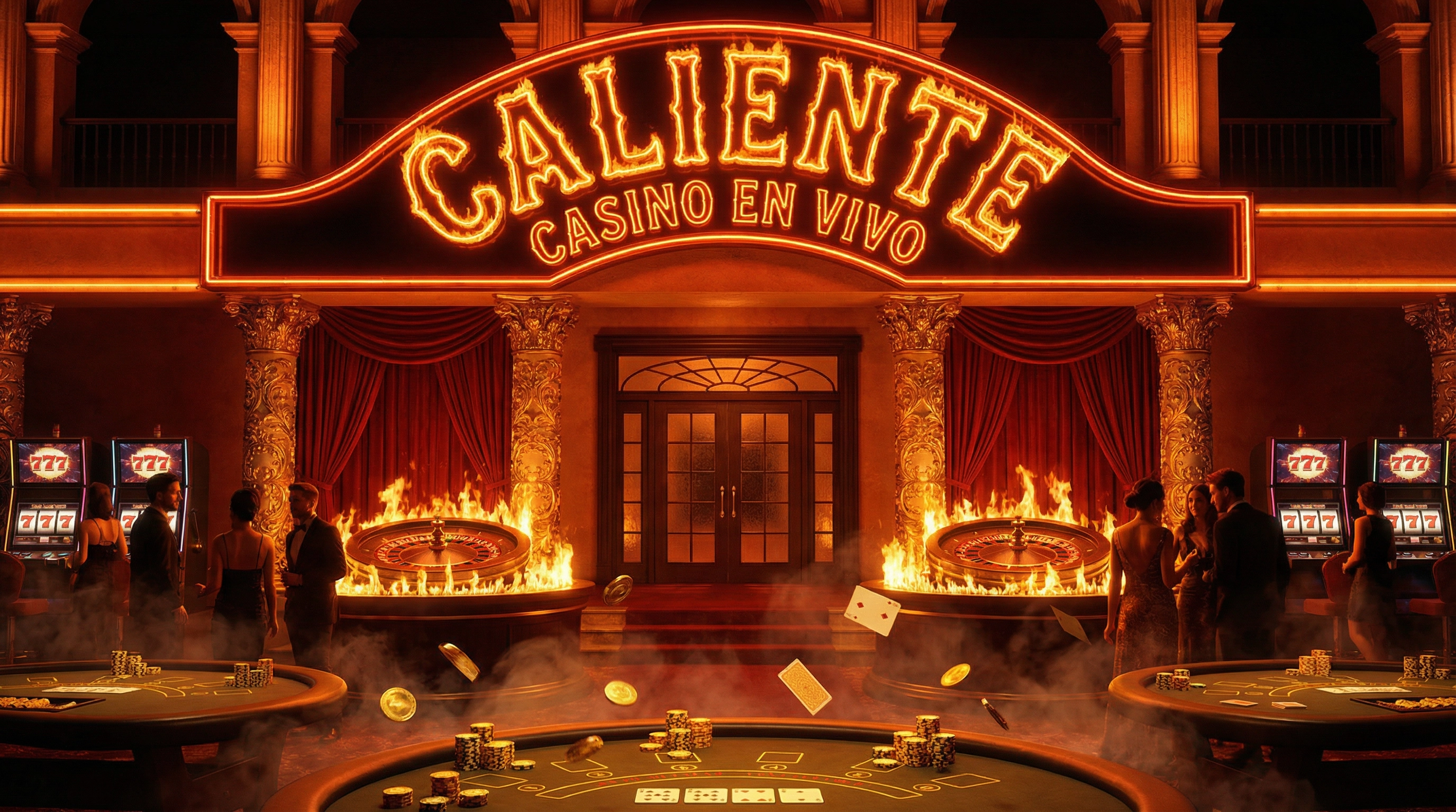 are casino slots rigged