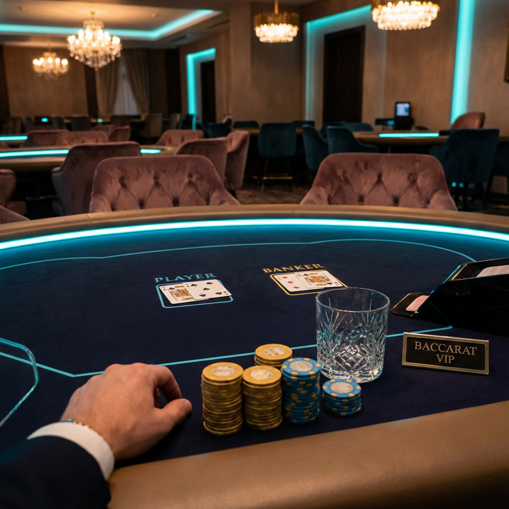 are casino slots rigged