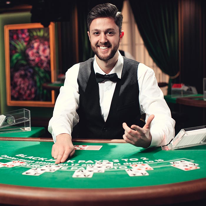 como crear un casino online