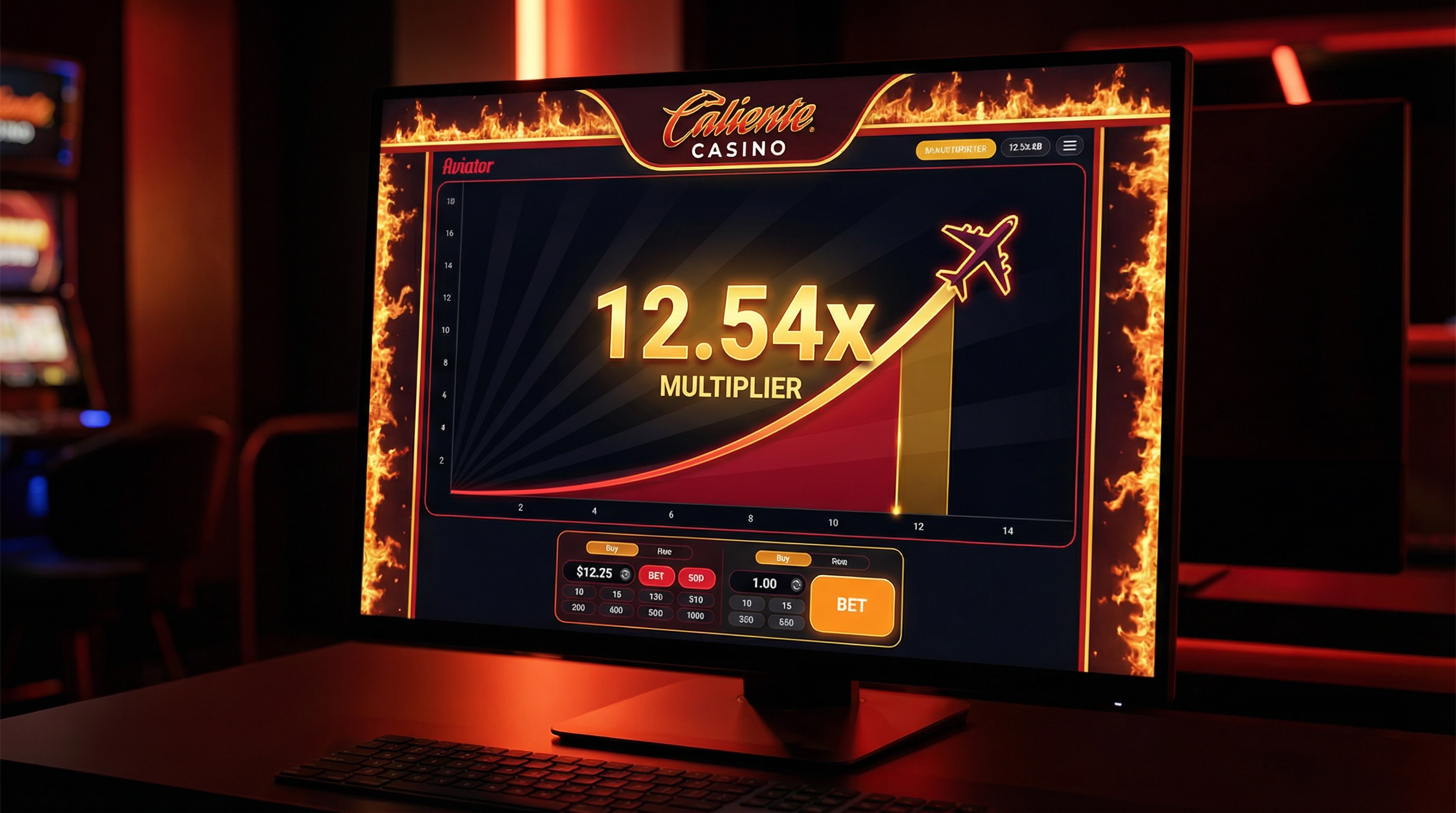 como aumentar o valor da aposta na bet 365