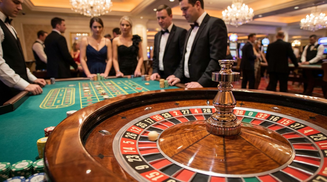 are there casinos in tennessee with slot machines