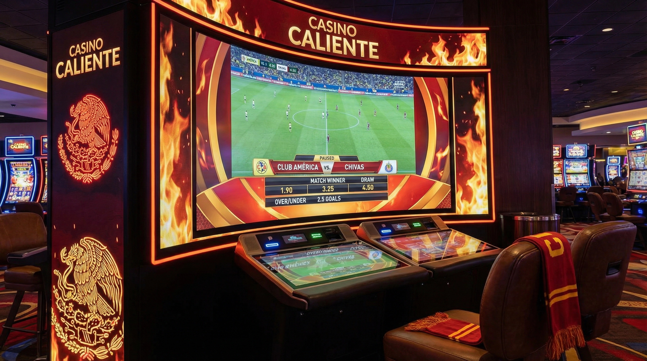 are football bets only 90 minutes